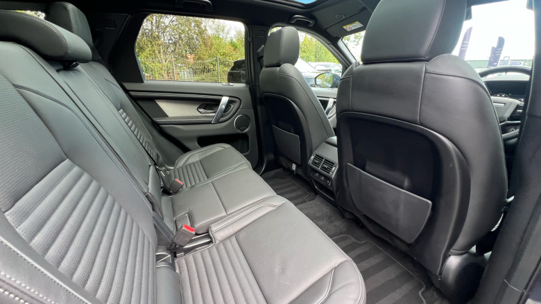 Land Rover Discovery Sport 2.0 D200 Dynamic HSE 5dr Auto [5 Seat] Diesel Station Wagon